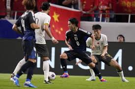 国乒队员们